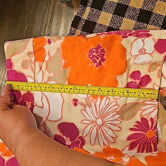 COPY - Ann Taylor shorts - Picture 4 of 5